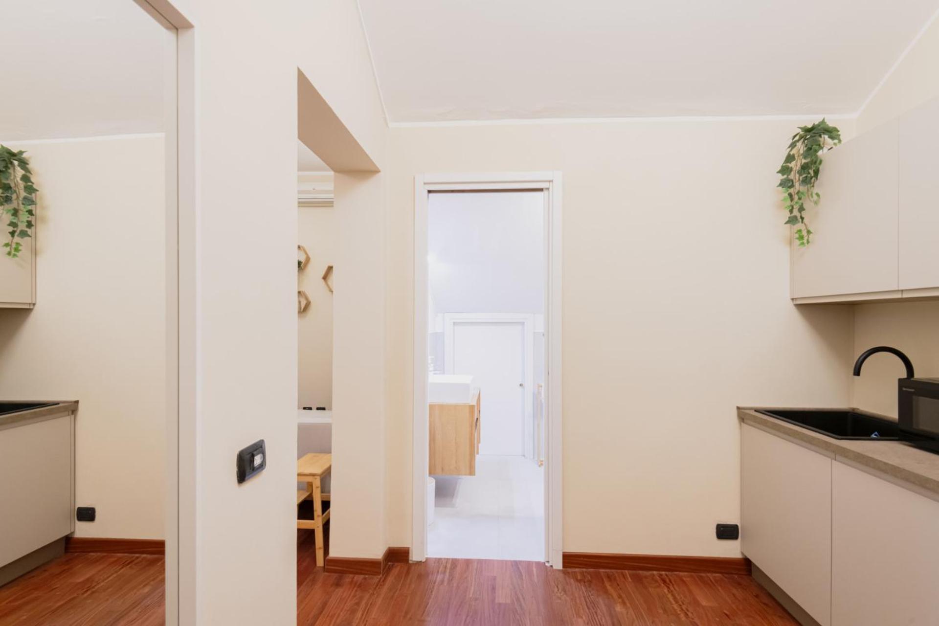 شقة Easylife - Oasi Di Stile In Sant'Ambrogio ميلان المظهر الخارجي الصورة
