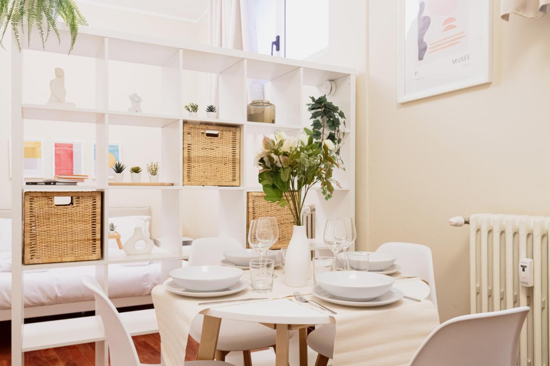شقة Easylife - Oasi Di Stile In Sant'Ambrogio ميلان المظهر الخارجي الصورة